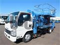 Isuzu Elf Truck